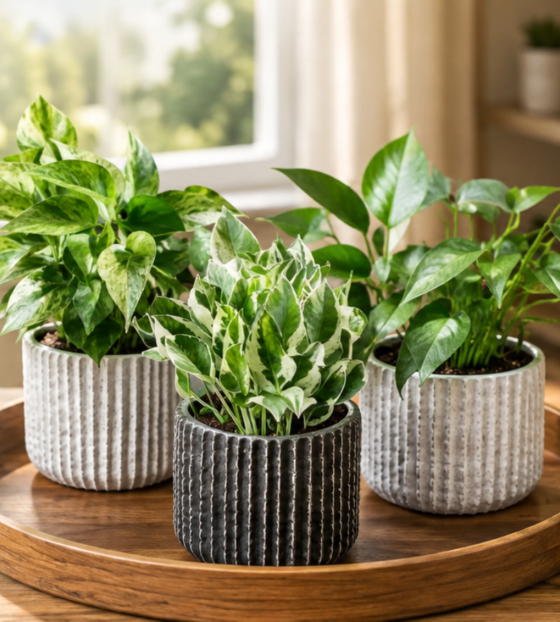 Wholesale plants selected for quality, variety and value